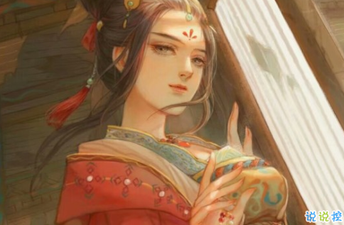 最新霸氣到炸裂的古風(fēng)圖片說(shuō)說(shuō) 我命由我不由天21