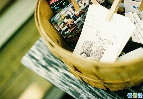 很特別的朋友圈個性說說帶圖片 讓人眼前一亮的說說精選14