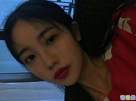 學生黨有趣圖片帶搞笑個性說說 你體驗過暴瘦的滋味嗎4