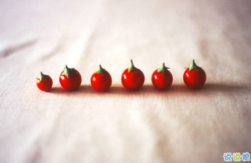 簡(jiǎn)單一句話早安說(shuō)說(shuō)很勵(lì)志 愿你的世界永遠(yuǎn)是晴天2