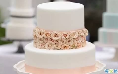 艾特自己生日的說說帶圖片2018 自己過生日的說說簡單配圖7