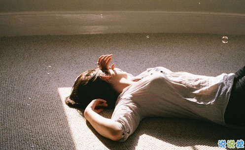 關(guān)于成長和青春唯美有道理的句子帶圖片 每個(gè)人都是自己的英雄12