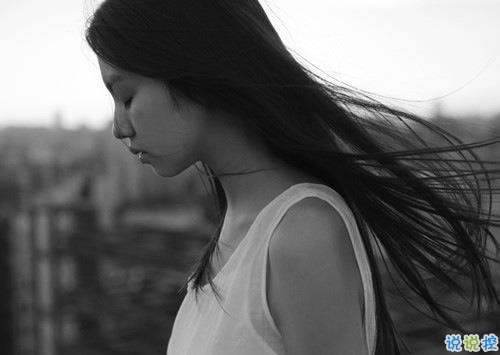 一個人獨處時候的孤獨是什么感覺呢？14