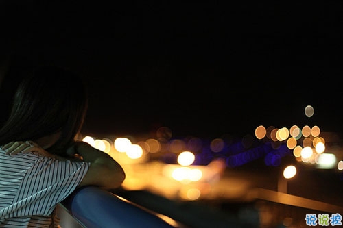 2019富有哲理的說說句子合集 看清了一些人和事的說說很經(jīng)典15