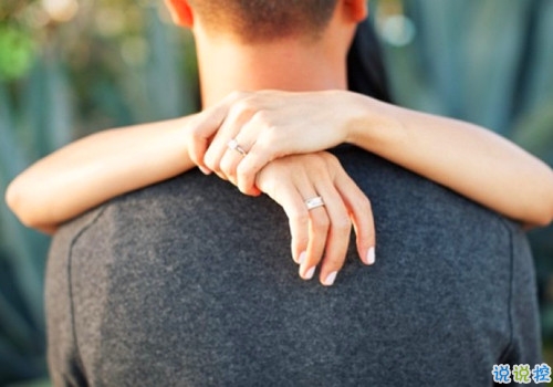 美好愛情經(jīng)典說說帶圖片 簡單優(yōu)美的一句話說說關(guān)于愛情10