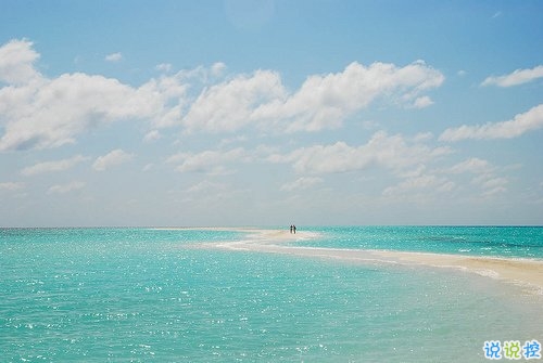 超級(jí)甜蜜的肉麻話說(shuō)說(shuō)帶圖片 與情感有關(guān)的唯美說(shuō)說(shuō)配圖3