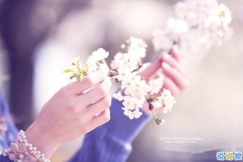 2019春分朋友圈早安祝福語(yǔ)帶圖片 春分唯美說說簡(jiǎn)單一句話6