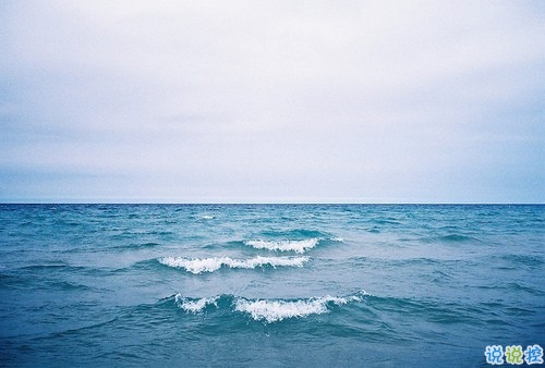 抖音好聽個(gè)性說說帶圖片 能夠吸引人的一句話說說1