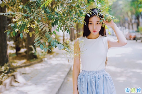 青春年少歲月中對人生的思考 精辟內(nèi)涵的經(jīng)典說說帶圖片很有意境9