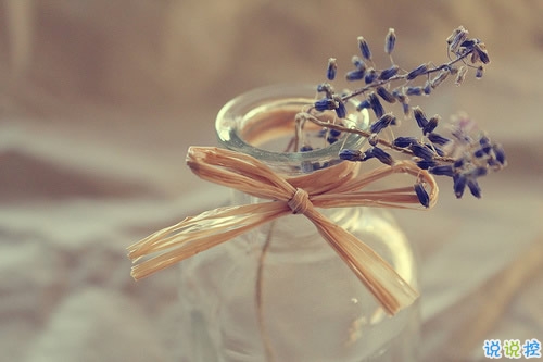 心里有苦的傷感說說泣不成聲 人心被傷了的難過說說1