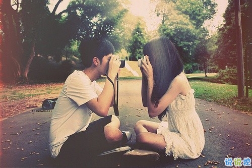 痛到心碎的傷感說說配圖 生活很現(xiàn)實的傷感說說8