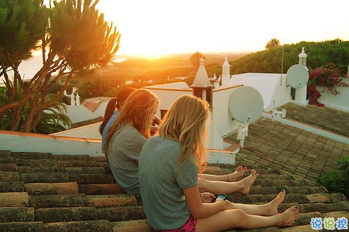 朋友圈晚安說(shuō)說(shuō)致自己一句話 睡前一句晚安說(shuō)說(shuō)帶圖片10