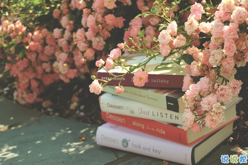 很深情很撩人的情話帶圖片 融化人心的小可愛女生說說15