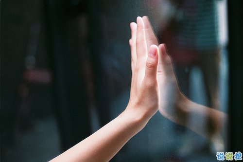 文字控唯美浪漫的句子美到讓人窒息帶圖片 惜處不問(wèn)花何往13