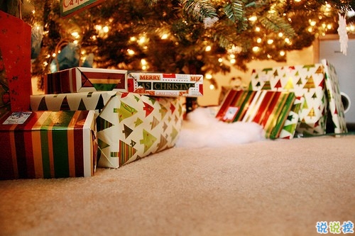 2018平安夜圣誕節(jié)的個性說說帶圖片 2018圣誕節(jié)說說大全獨特好聽15