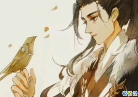 最新霸氣到炸裂的古風(fēng)圖片說(shuō)說(shuō) 我命由我不由天11