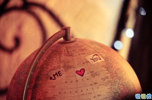 微信唯美憂傷說說一句話帶圖片 適合悲傷時發(fā)的唯美句子6