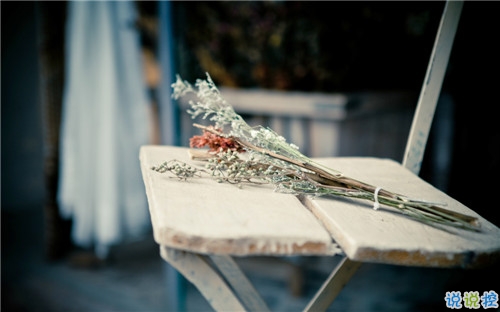 簡(jiǎn)單一句話早安說(shuō)說(shuō)很勵(lì)志 愿你的世界永遠(yuǎn)是晴天12