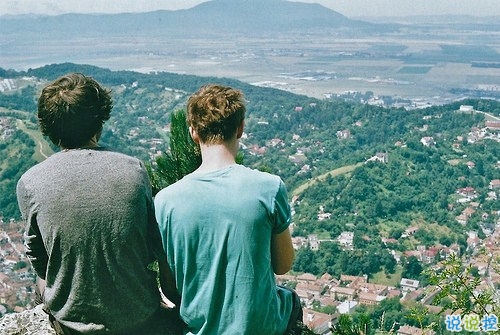 那些年關(guān)于我們青春時代的個性說說 寫給自己逝去青春的個性說說1