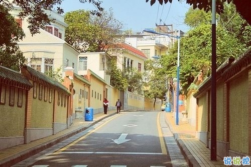 2019最新qq小情話帶圖片大全 最感動(dòng)的唯美情話說說13