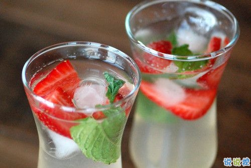 真心愛一個人的說說帶圖片 自從遇見你人生苦短甜長1