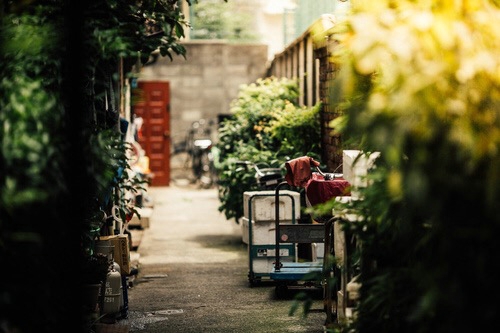 關(guān)于愛情的有意思的文藝句子 愛她是我做過的最好的事6