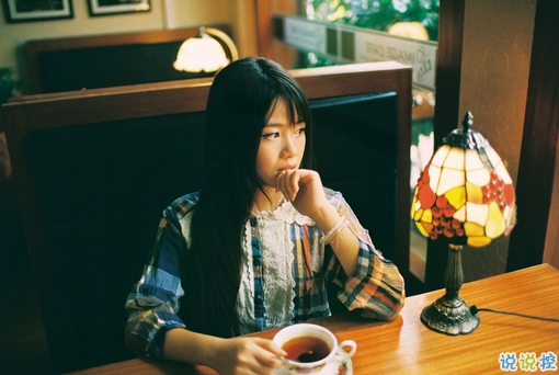 刺痛內(nèi)心的傷感說(shuō)說(shuō)帶圖片 2019最新失落傷感的句子合集11