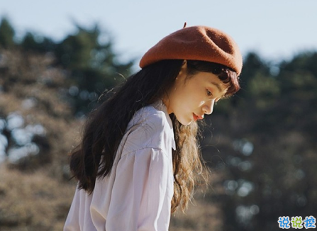 對愛情不抱幻想的心情說說帶圖片 已經(jīng)徹底看透愛情的說說大全7