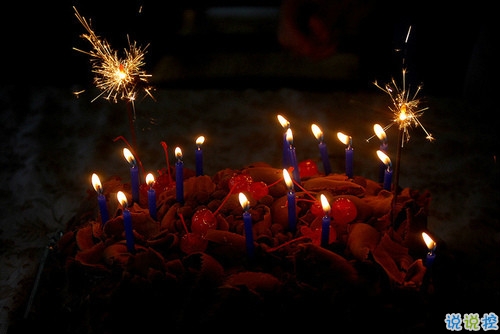 最新英文句子勵(lì)志霸氣十足 抖音霸氣英文句子合集帶翻譯1