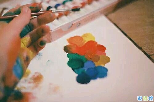 2018微博上很火的傷感愛(ài)情說(shuō)說(shuō)帶圖片 特別傷感難過(guò)到想哭的傷感說(shuō)說(shuō)12