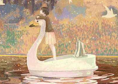 寫給自己的情書14句精選英文經(jīng)典說說帶圖1