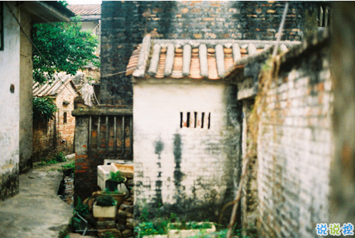 獨具一格的微信個性說說帶圖片 每一條都值得收藏9