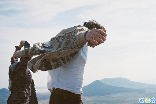 超勵(lì)志的正能量心靈雞湯說說 你的人生不會(huì)辜負(fù)你的15