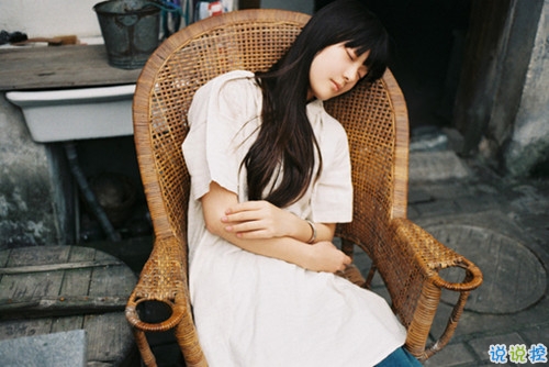 走心的簡(jiǎn)短一句話唯美句子大全 一句話打動(dòng)人心的唯美句子2