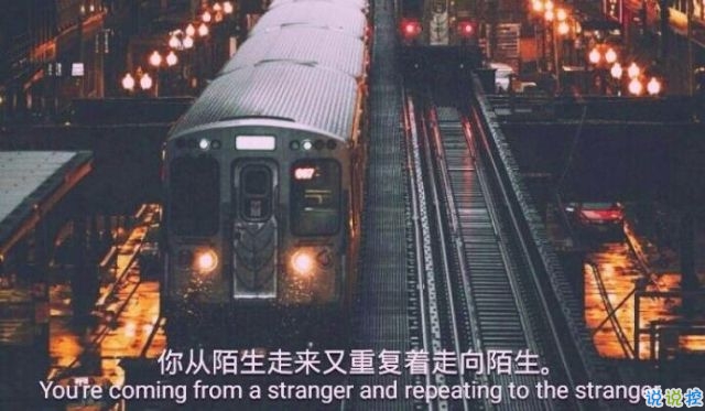 微信勵(lì)志說說圖片帶字：有時(shí)間絕望，還不如去吃美食然后睡個(gè)覺3