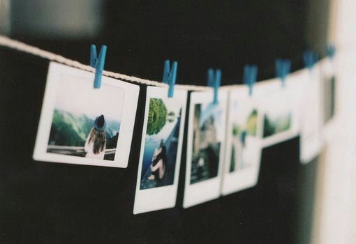 一行行打動我們內心的超唯美的現(xiàn)代詩和圖片精選1