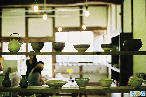 心累了傷感說(shuō)說(shuō)帶圖片2019 惹人心疼的一些傷感句子3