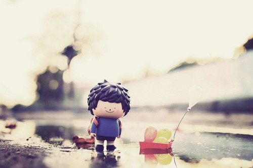 關于愛情讀起來就很心碎的傷感說說帶圖片7