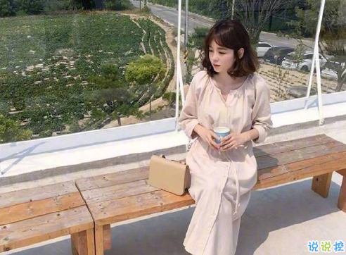 愛情暖心勵志說說2018精選 充滿正能量的愛情說說大全1