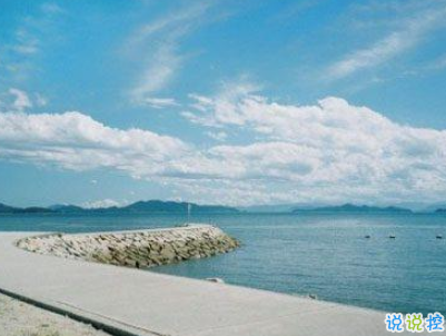 很現(xiàn)實(shí)的人生感悟經(jīng)典句子 人生感悟句句精辟帶圖片5