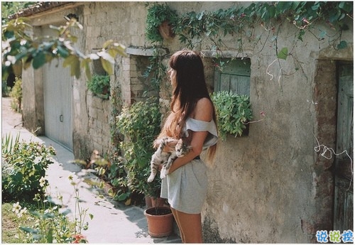 青春校園的經(jīng)典個性說說配圖 懷念青春時光的個性說說6