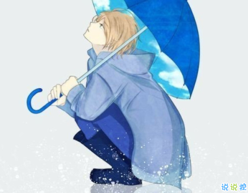 b站上很火的《夏目友人帳》中溫馨治愈的句子 愿你被世界溫柔以待2