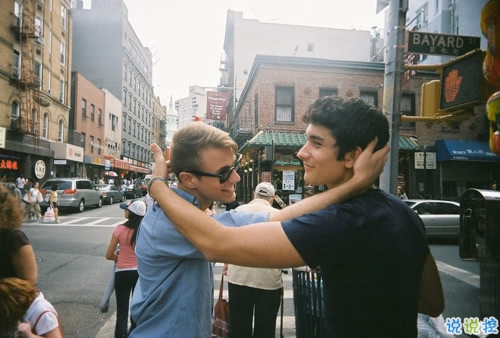 正能量的說說大全簡單干凈帶圖片 微信早晚安的勵志句子配圖10