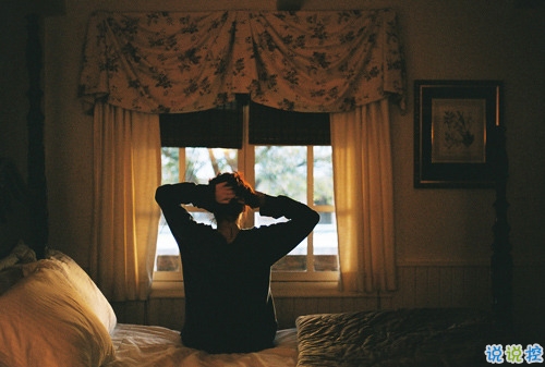 形容天氣很冷的微信說說帶圖片 冬天凍死人的說說精辟一句話8