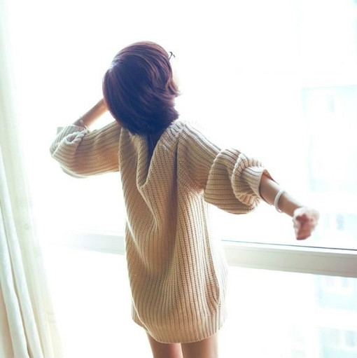 文字控偏愛(ài)的文藝小清新簡(jiǎn)單的唯美句子帶圖片11