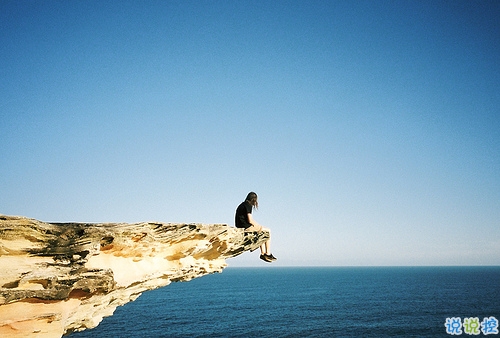女生個性說說霸氣經(jīng)典大全 寫個女生很有道理的一些話1