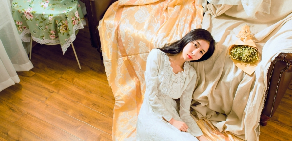 關(guān)于愛情的甜蜜說說帶圖片 很甜很撩人的句子9