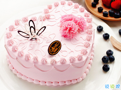 抖音生日句子大全配圖 抖音最火生日快樂說說致自己1