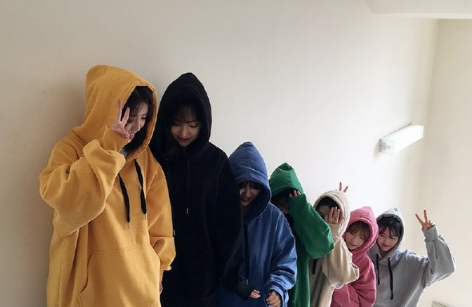 致閨蜜心情圖片說說帶字：感謝在最美的年華遇見你13