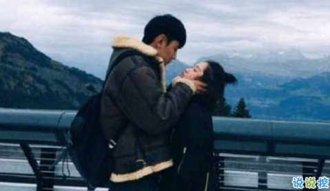 闞清子承認(rèn)分手了：你喜歡大海，我愛(ài)過(guò)你7